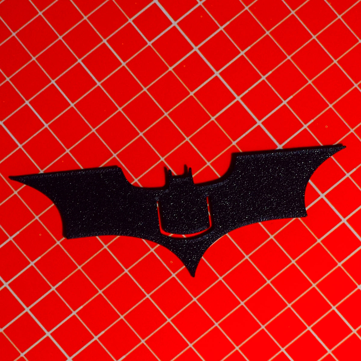 Batman Bookmark