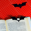 Batman Bookmark