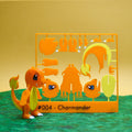 Charmander Kit Card