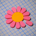 Daisy Magnet Set