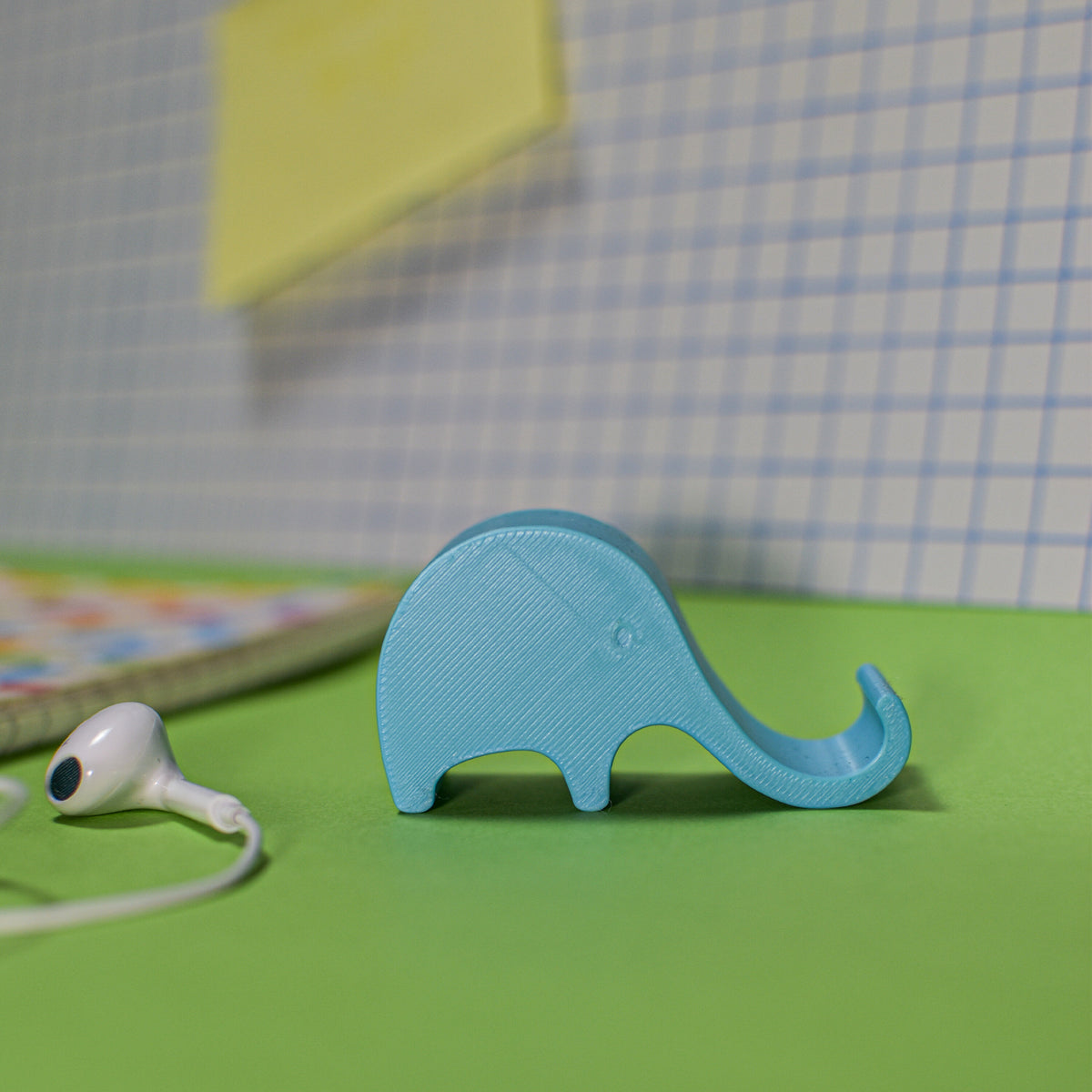 Elephant Phone Stand