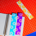 Daisy Bookmark