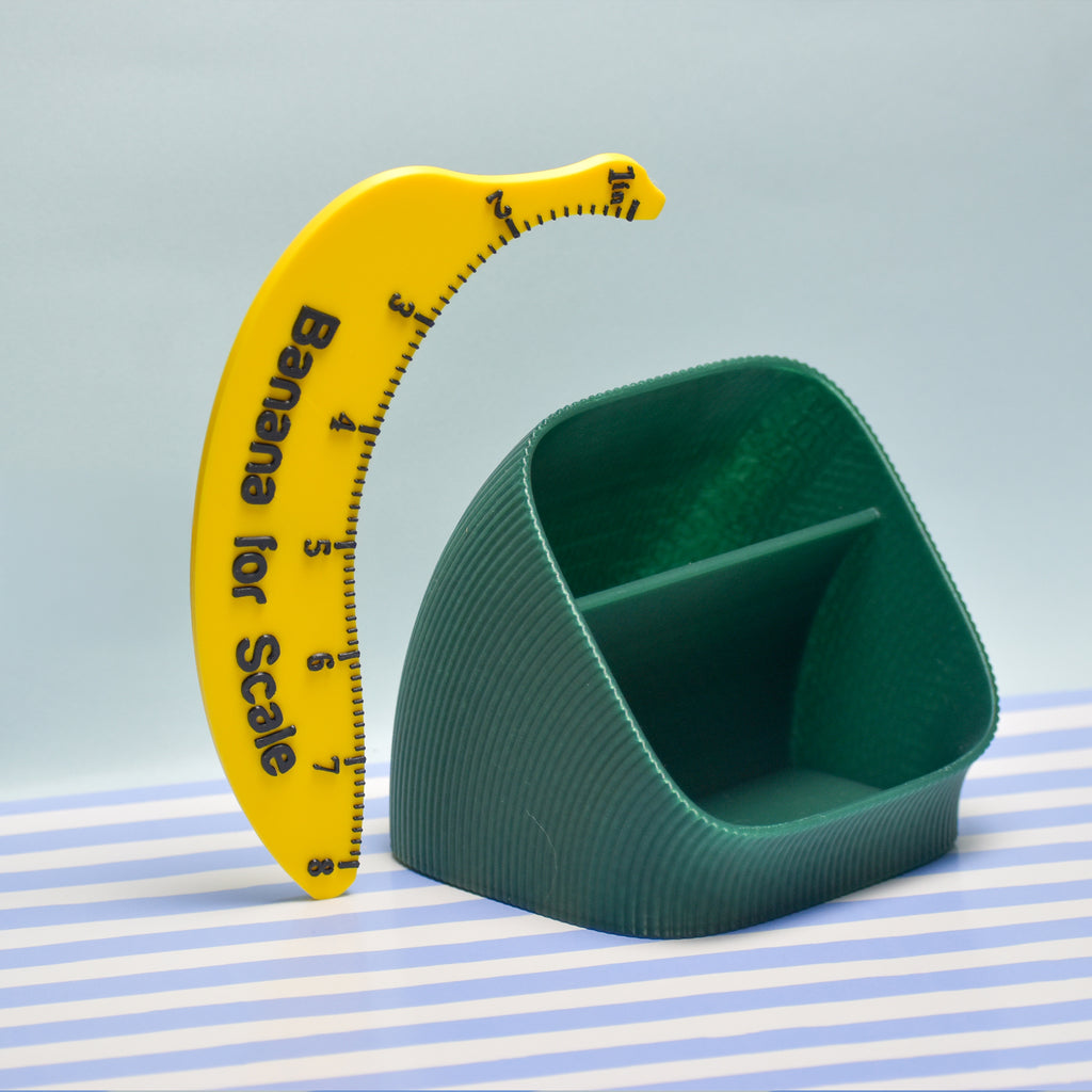 Groovy & Bendy Pen Holder