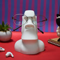 Moai Glasses Holder