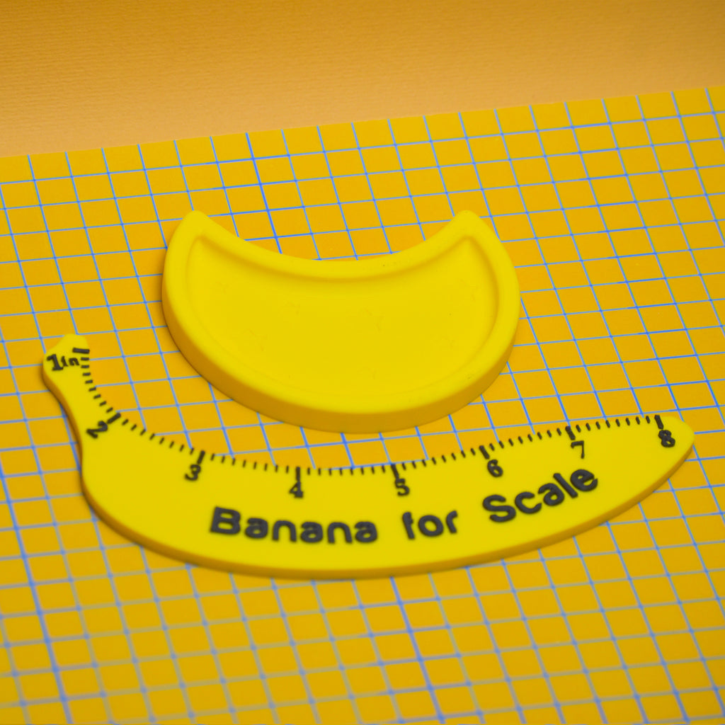 Crescent Moon Catch-All Tray