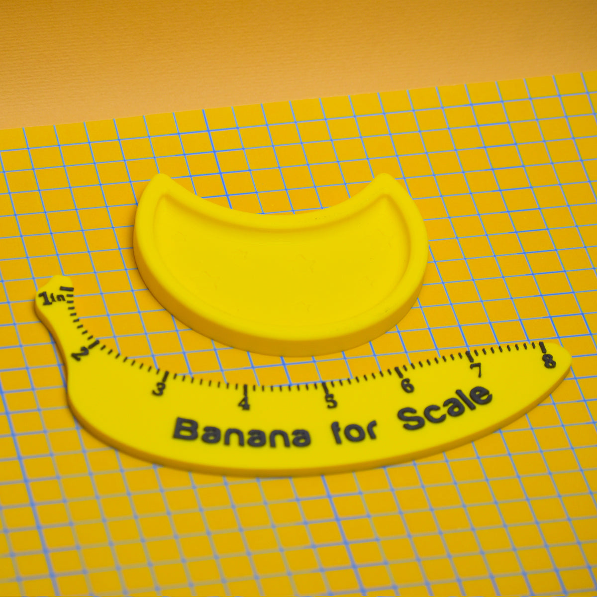 Crescent Moon Catch-All Tray