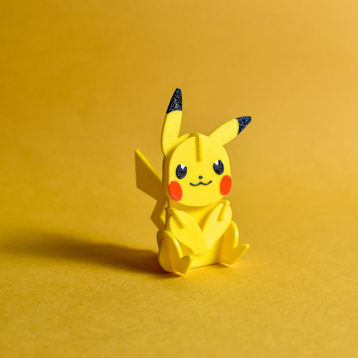 Pikachu Kit Card