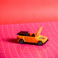 Volkswagen "The Thing" Kit Card