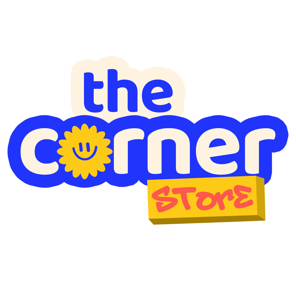 The Corner Store