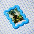 Instax Photo Frame Magnet