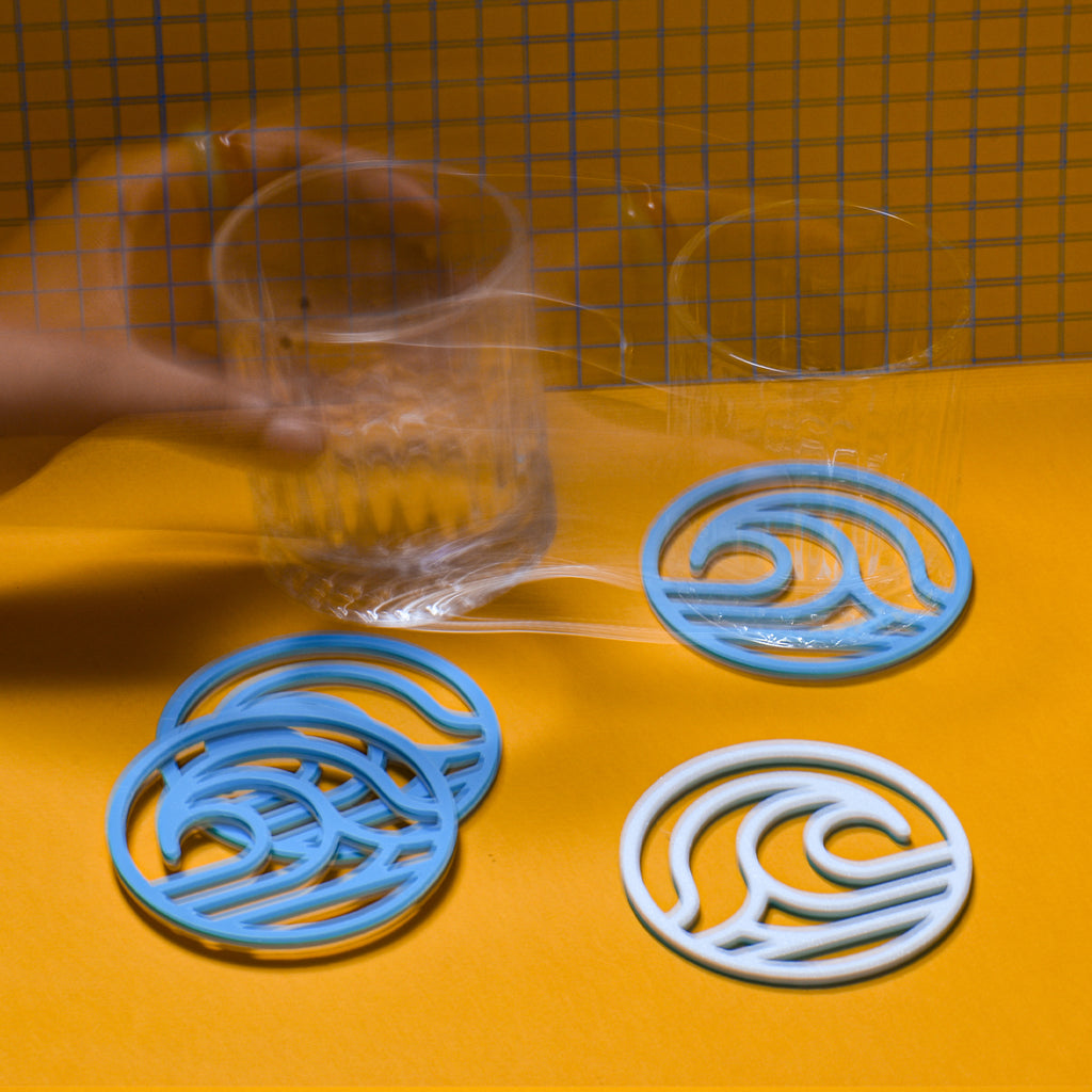 Wave Coaster