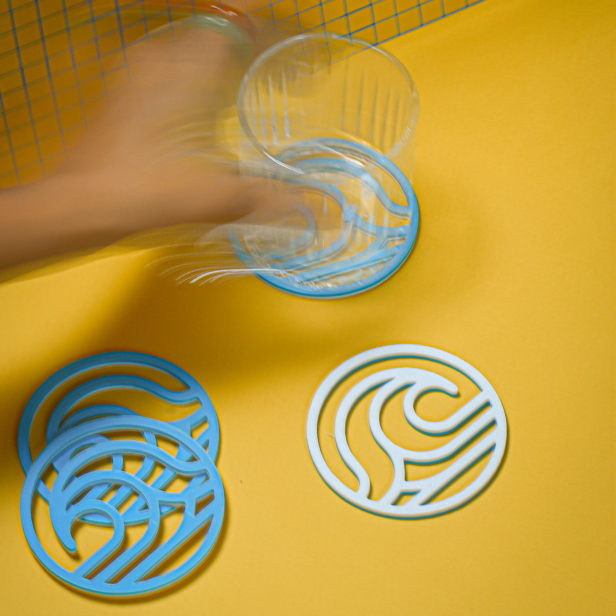 Wave Coaster